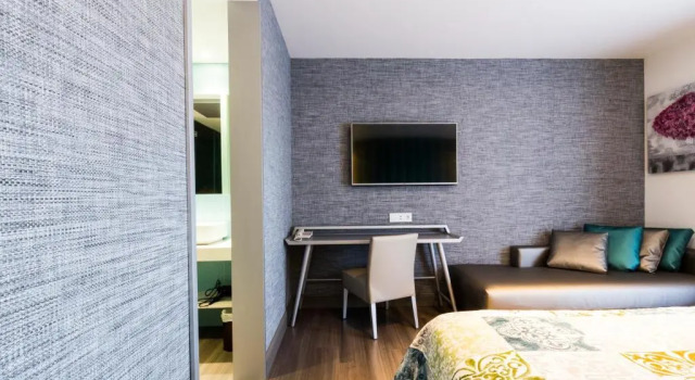 Номер Standard Sant Jordi Boutique Hotel