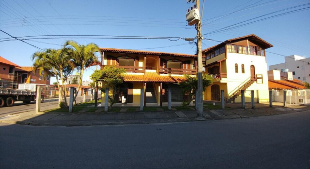 Residencial Vó Maria