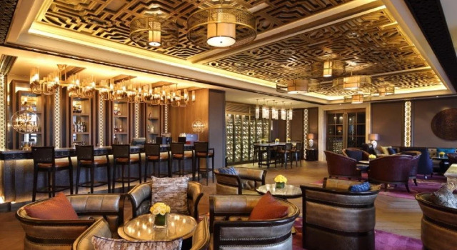 Wanda Vista Nanchang