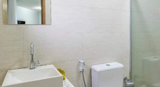 Номер Standard Pompeu Rio Hotel
