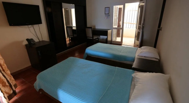 El Riadh Sidi Fredj, Rezerwuj Hotel Algier Algiers Province