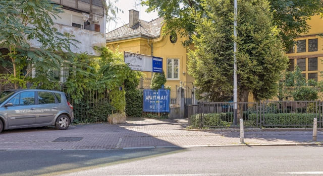 Studio Apartment Magnolia Zagreb, Prenota Appartamento Zagabria Croazia