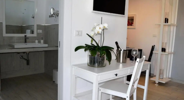 Arneo Terra del Sole B&B, Varaa Hotelli Torre Lapillo Porto Cesareo Beaches