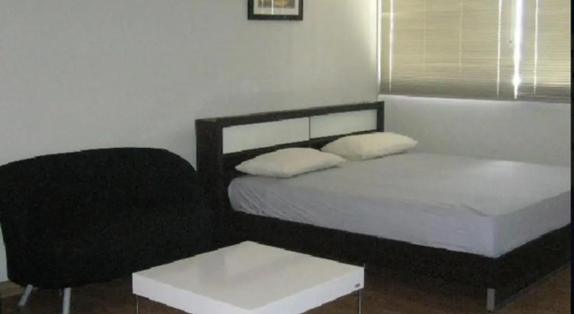 Family Room Dmk Don Mueang Airport 2 Bedrooms