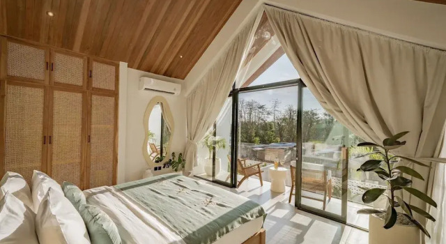 Вилла Luxury Villa Yuni Uluwatu
