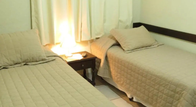 Номер Standard Domus hotel