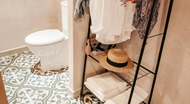 Двухместный номер Standard ASTUTO Boutique Jerez