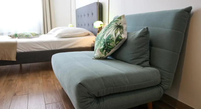 Двухместный номер Standard Hôtel La Bastide
