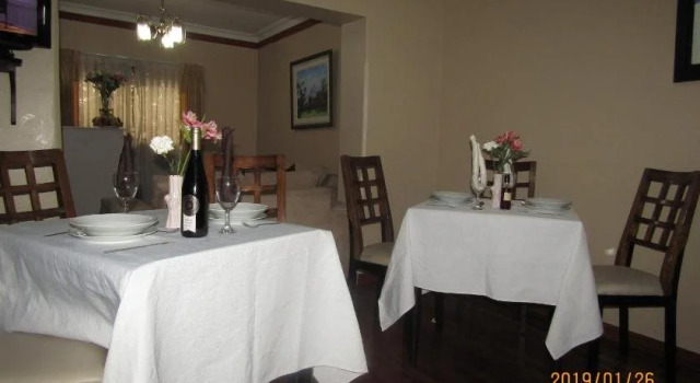 Royal Village Guest House, Book Pension Gæstehuse i Arequipa, Pension