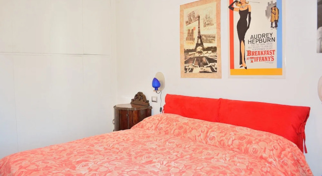 Beddyway - Audrey Apartment, Buchen Sie Ferienwohnung Sempione Mailand