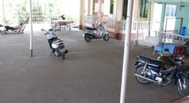 Thien Son Guest House