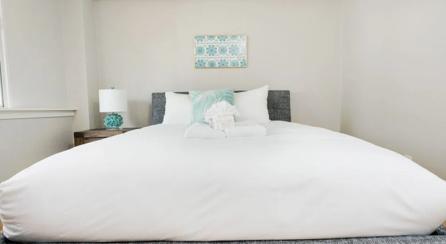 Chic 1BR in Milton Park by Sonder
