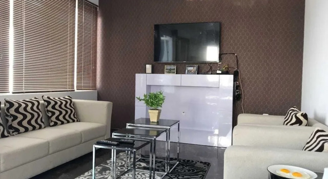 De Villa Atas Bukit by HouseinBandung