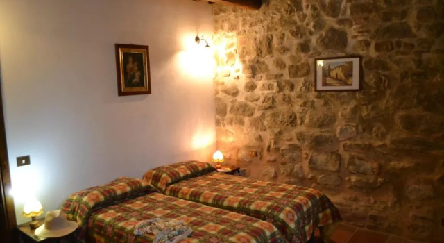 Agriturismo Marano, Varaa Hotelli Gubbio Umbria