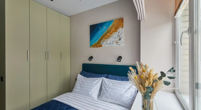 EasyGuest на улице Верхняя 3/1
