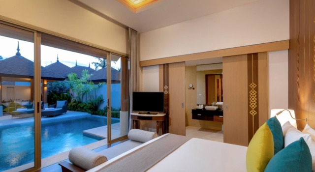 Andaman House