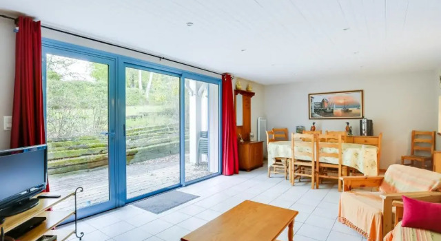 Appartement Biscarrosse, 3 pièces, 6 personnes - FR-1-521-81