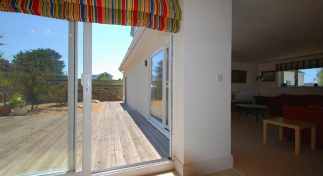 Wavecrest, Book Feriehus Llanfaelog 