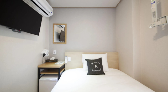K-Guesthouse Namdaemun