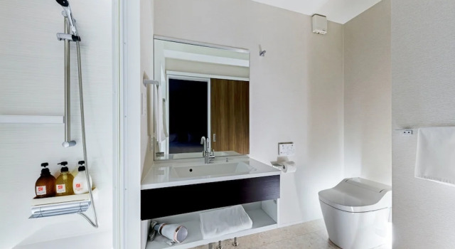 Шале Luxury Grey Wolf Chalet by Hakuba White Fox Company