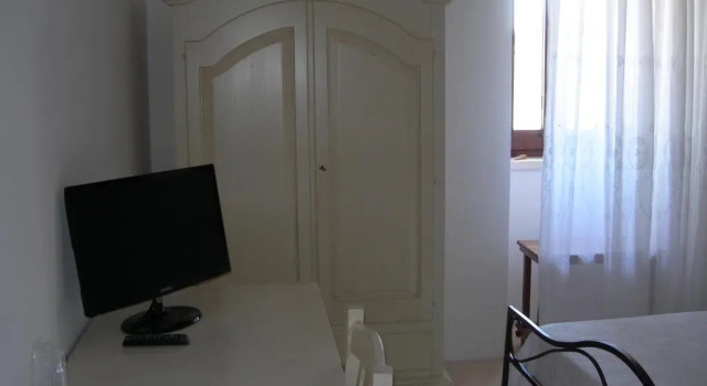 Номер Standard Masseria Montecchie