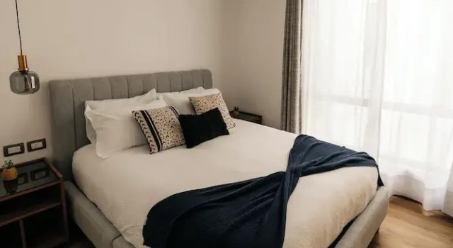 Номер Deluxe Casa Castillo Condesa