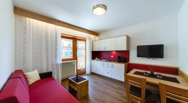 Residence Krone