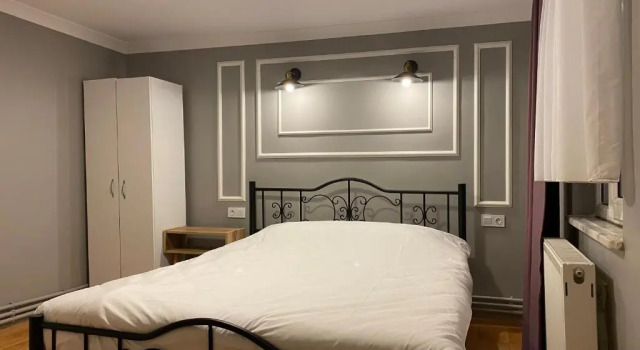Sea View and Veranda apart in sultanahmet, Забронировать Отель Фатих Стамбул