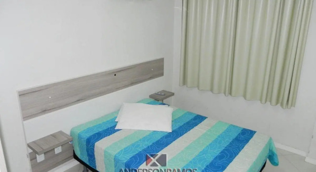 1008 - Residencial Alameda Verde Apto 01