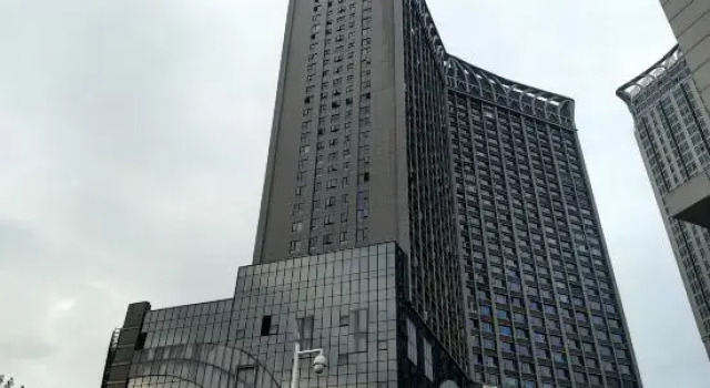 Yingtan Yunman Light Luxury Hotel, Book Hotel Hoteller i Yingtan med parkering, Parkering