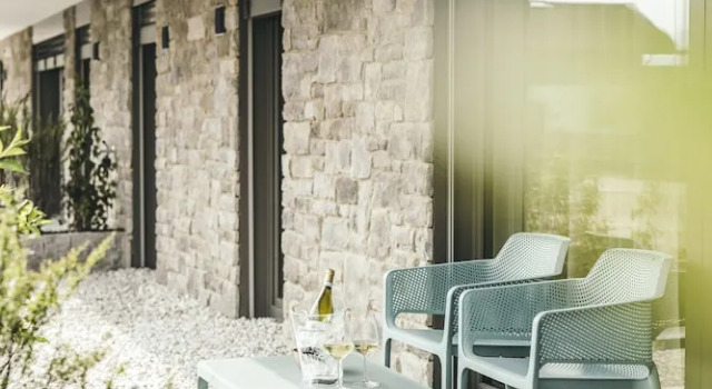 Апартаменты Цокольный этаж с 2 комнатами REMIND Apartements Brixental