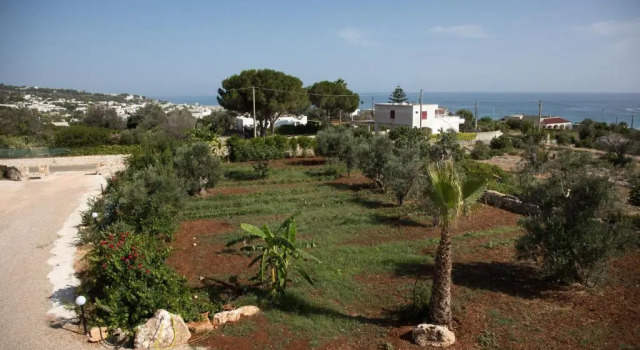 Bella Vista 33 Cozy & VIP by Salento Prime, Buchen Sie Hotel Salve Salento