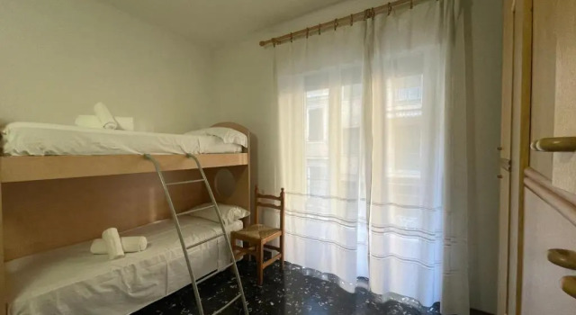 [Suite Volta]✩✩✩✩✩ Centralissimo, 6 Persone