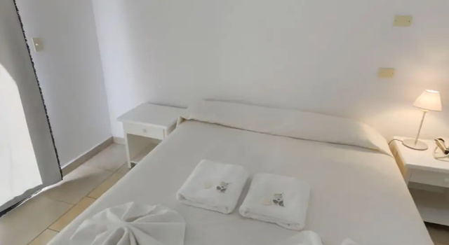 Двухместный номер Standard Gran Hotel Casablanca