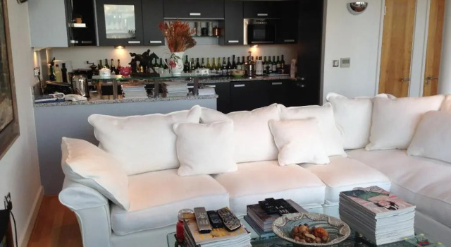 Апартаменты Excel Ex.Ctr.2 Bed Waterfront Penthouse