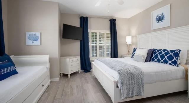 Northshore 961 G 3BR 3BA 10, Varaa Hotelli Hotellit Emerald Coast uima-altaalla, Uima-allas