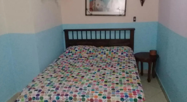 Standard simple chambre Hotel Atenea