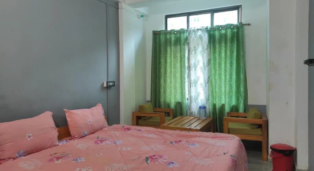 Hotel Norbuling, Rezervovat Hotel Dirang Arunachal Pradesh