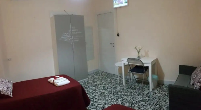 Edelweiss B&B, Book Bed and Breakfast Salerno Campania