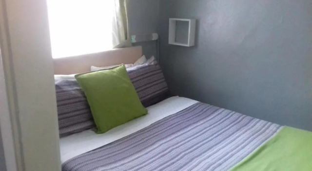 Standard cameră Elmfield Hotel