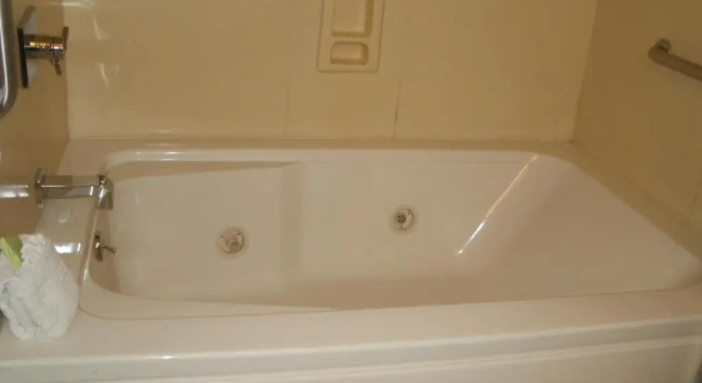 Номер Standard Rosedale Inn