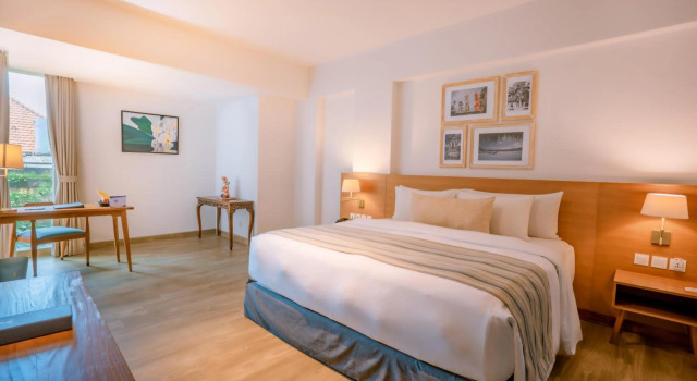 Rama Residence Padma