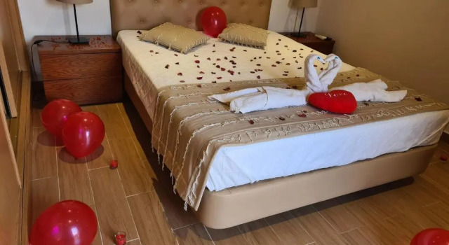 Номер Standard Casa De Campo Cantinho Da Serra