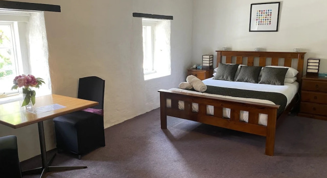 Люкс Hahndorf Old Mill Motel