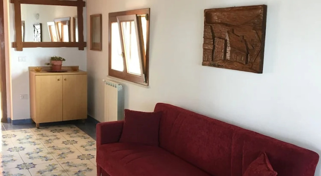 Balconcino degli innamorati Tropea, Book Hotel Brivadi 