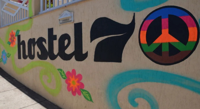 Hostel 70, Забронировать Хостел Брумадинью Минас-Жерайс, рядом с Церковь Святого Себастьяна