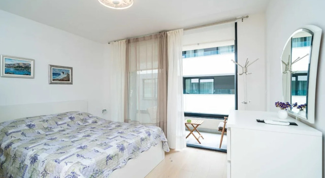 Apartment Lenka