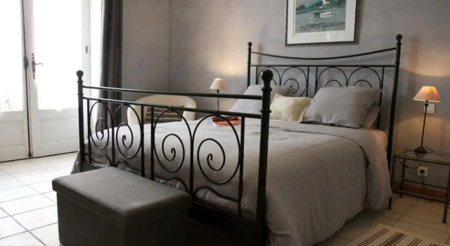 Château La Sabine, Rezerwuj Hotel Hotele w Corbières z basenem, Basen