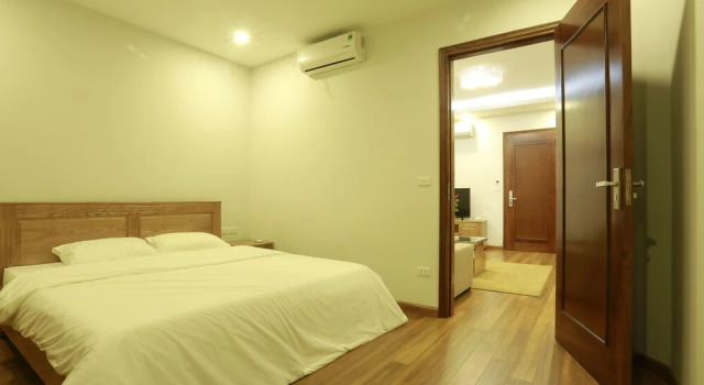 Alaya 1 Apartment - Tran Duy Hung, Забронировать Апартаменты/квартира Апартаменты Ханоя, Апартаменты/квартира