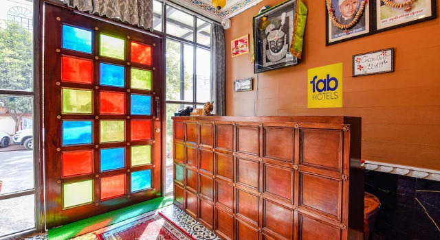 Fabhotel Ambika Chirwa House, Забронировать Отель Отели штата Раджастхана с завтраком, Завтраки